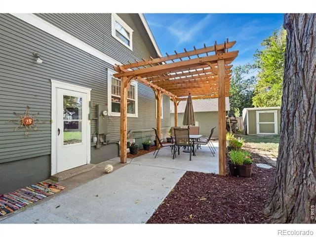 149 Sylvan Court Fort Collins, CO 80521