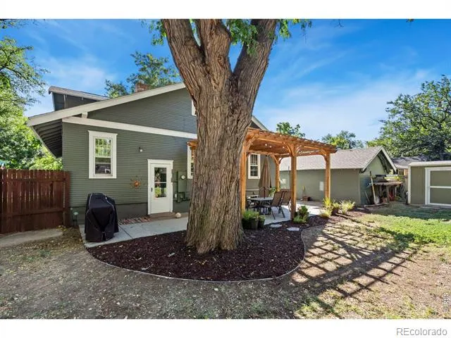 149 Sylvan Court Fort Collins, CO 80521