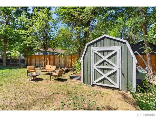 149 Sylvan Court Fort Collins, CO 80521