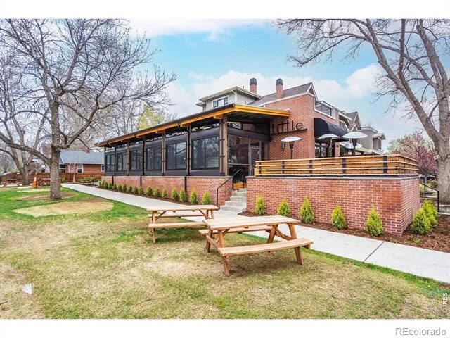 149 Sylvan Court Fort Collins, CO 80521