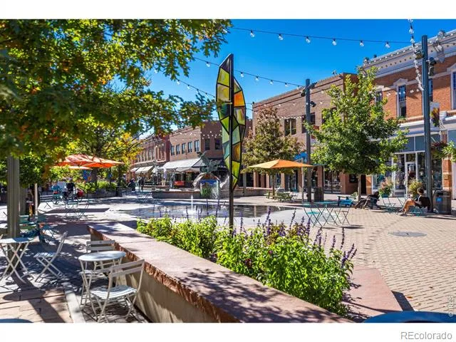 149 Sylvan Court Fort Collins, CO 80521