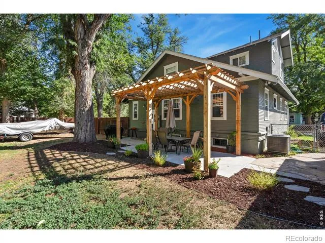 149 Sylvan Court Fort Collins, CO 80521