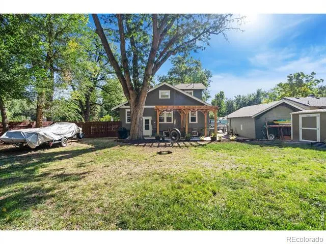 149 Sylvan Court Fort Collins, CO 80521