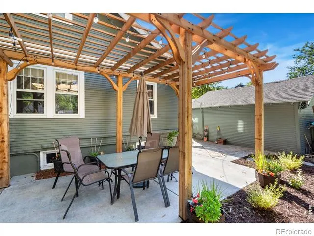 149 Sylvan Court Fort Collins, CO 80521