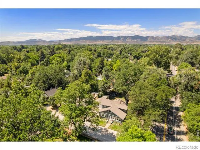 149 Sylvan Court Fort Collins, CO 80521