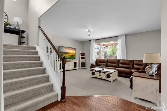 1990 Treetop Drive Castle Rock, CO 80109