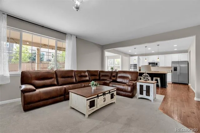 1990 Treetop Drive Castle Rock, CO 80109