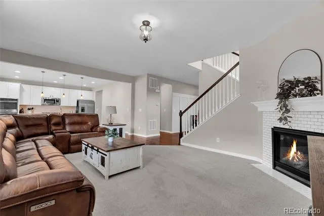 1990 Treetop Drive Castle Rock, CO 80109
