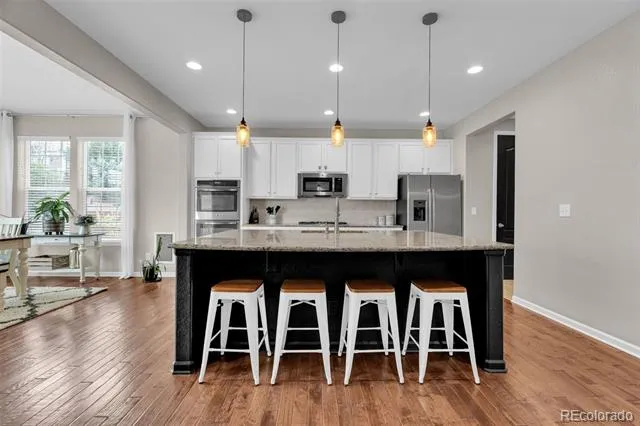 1990 Treetop Drive Castle Rock, CO 80109