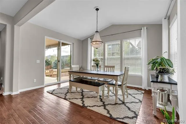 1990 Treetop Drive Castle Rock, CO 80109