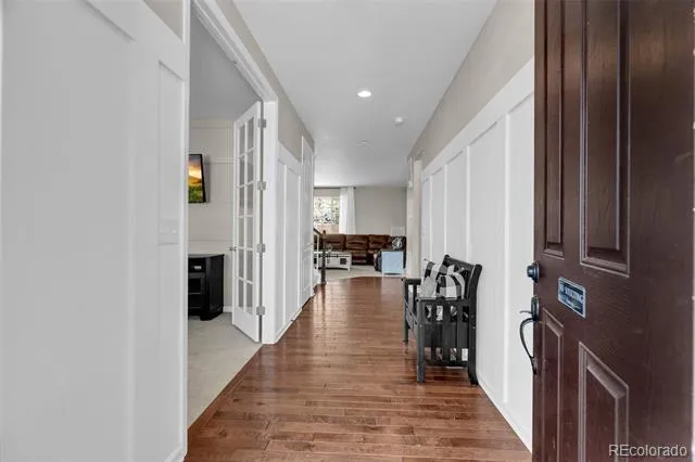 1990 Treetop Drive Castle Rock, CO 80109