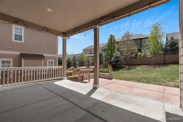 1990 Treetop Drive Castle Rock, CO 80109
