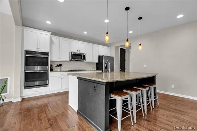 1990 Treetop Drive Castle Rock, CO 80109
