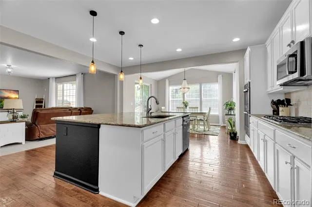 1990 Treetop Drive Castle Rock, CO 80109