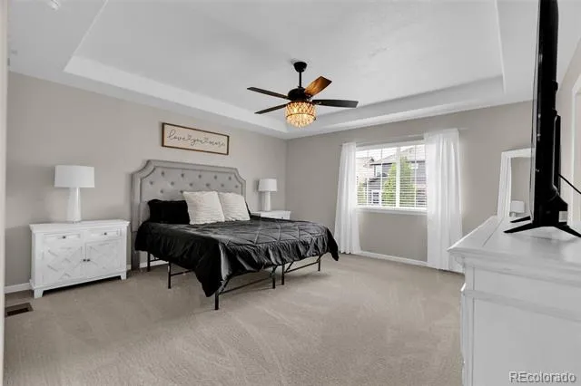 1990 Treetop Drive Castle Rock, CO 80109