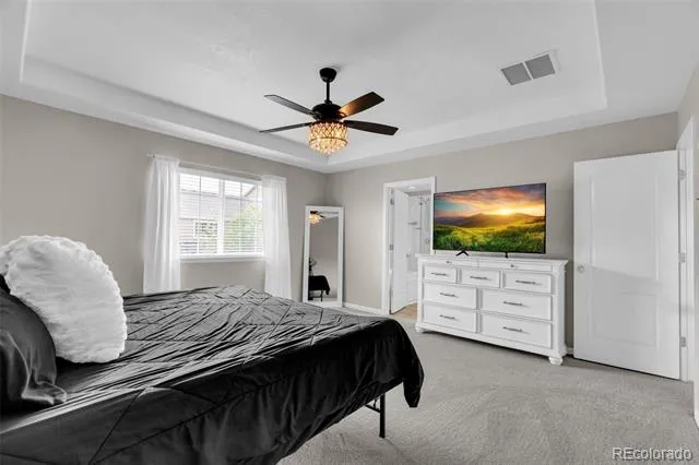 1990 Treetop Drive Castle Rock, CO 80109