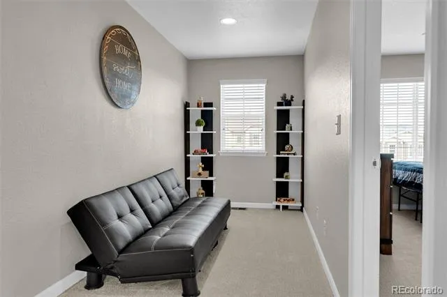 1990 Treetop Drive Castle Rock, CO 80109