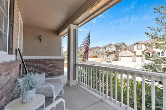 1990 Treetop Drive Castle Rock, CO 80109