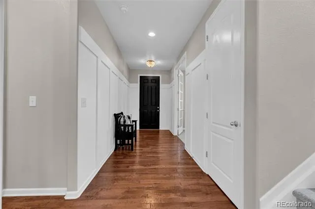 1990 Treetop Drive Castle Rock, CO 80109