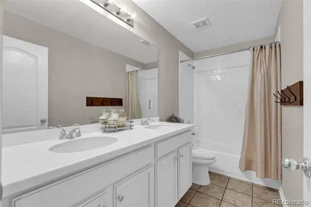 1990 Treetop Drive Castle Rock, CO 80109