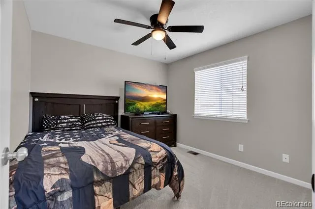 1990 Treetop Drive Castle Rock, CO 80109