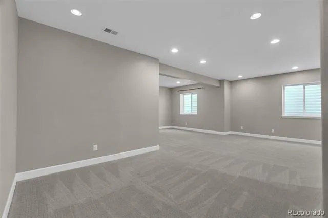 1990 Treetop Drive Castle Rock, CO 80109