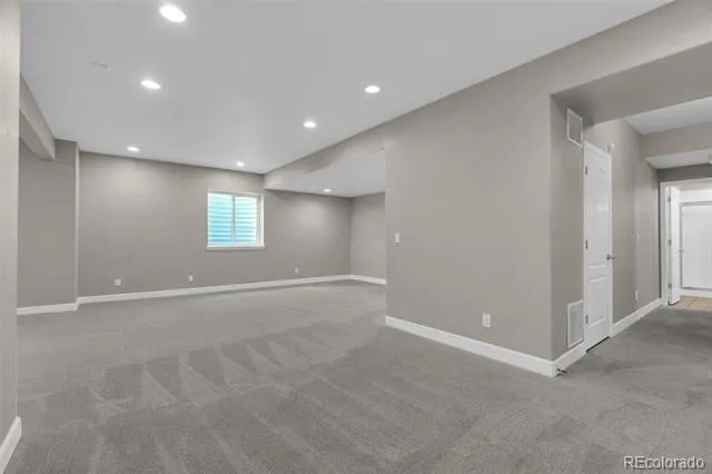 1990 Treetop Drive Castle Rock, CO 80109