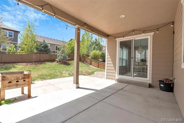 1990 Treetop Drive Castle Rock, CO 80109