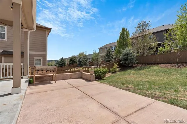 1990 Treetop Drive Castle Rock, CO 80109