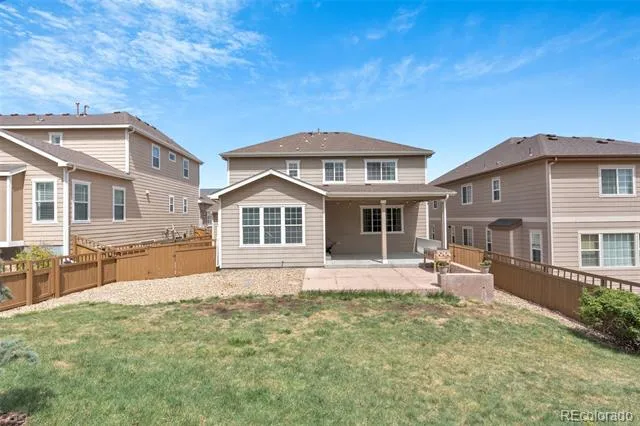 1990 Treetop Drive Castle Rock, CO 80109