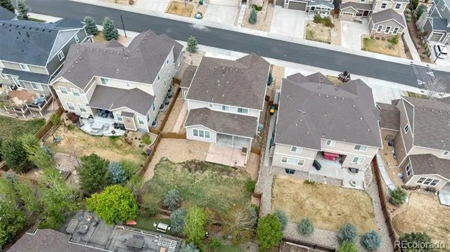 1990 Treetop Drive Castle Rock, CO 80109
