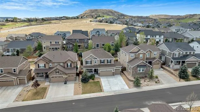 1990 Treetop Drive Castle Rock, CO 80109