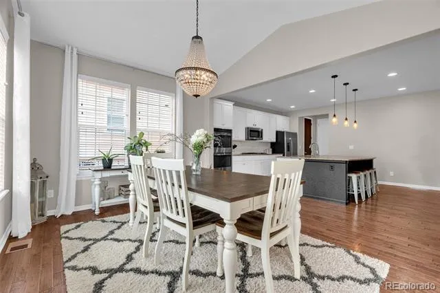 1990 Treetop Drive Castle Rock, CO 80109