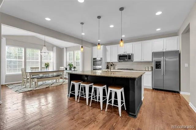 1990 Treetop Drive Castle Rock, CO 80109