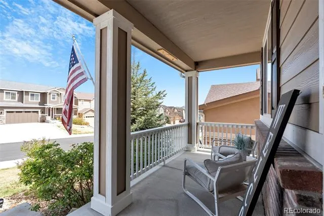 1990 Treetop Drive Castle Rock, CO 80109