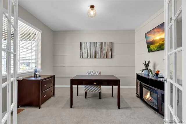 1990 Treetop Drive Castle Rock, CO 80109