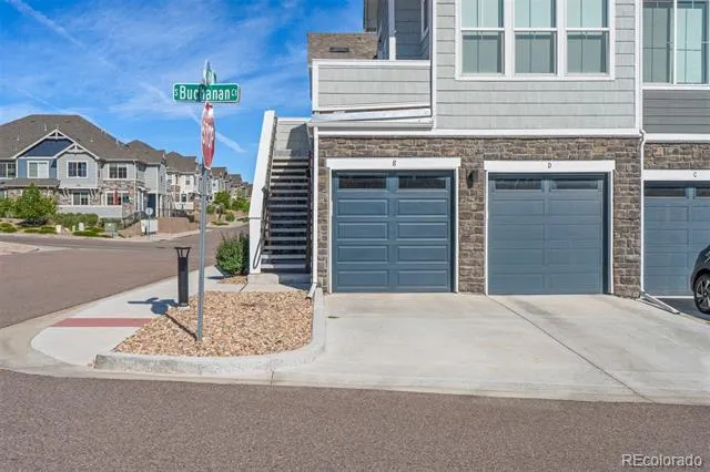 5755 S Buchanan Court #E Aurora, CO 80016