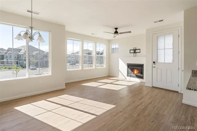 5755 S Buchanan Court #E Aurora, CO 80016