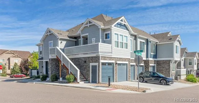 5755 S Buchanan Court #E Aurora, CO 80016