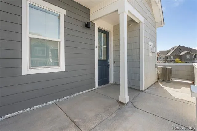 5755 S Buchanan Court #E Aurora, CO 80016