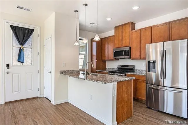 5755 S Buchanan Court #E Aurora, CO 80016