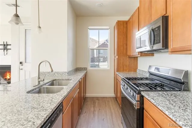 5755 S Buchanan Court #E Aurora, CO 80016