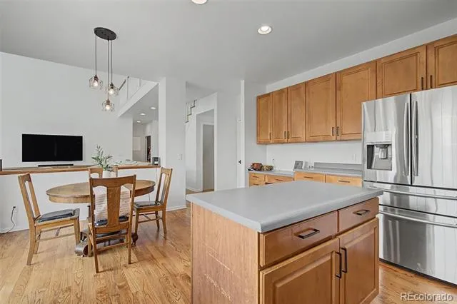 315 Sedona Drive Colorado Springs, CO 80921