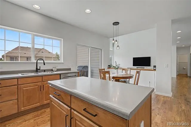 315 Sedona Drive Colorado Springs, CO 80921