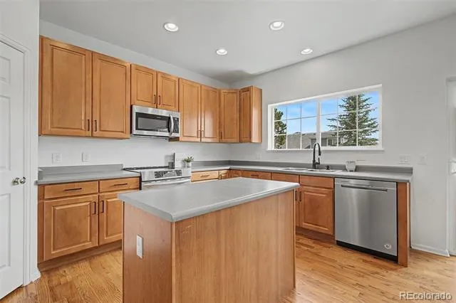 315 Sedona Drive Colorado Springs, CO 80921