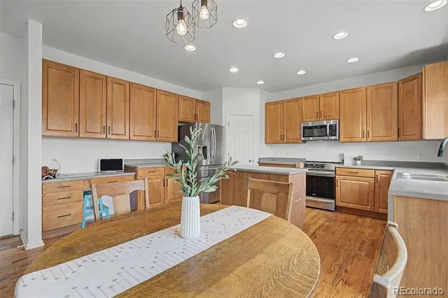 315 Sedona Drive Colorado Springs, CO 80921