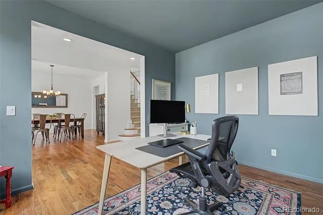 315 Sedona Drive Colorado Springs, CO 80921