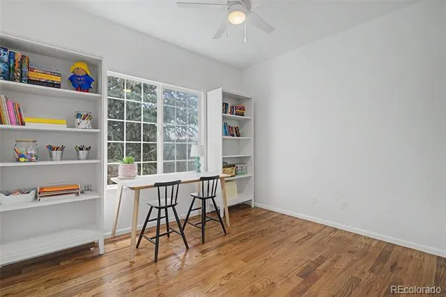 315 Sedona Drive Colorado Springs, CO 80921
