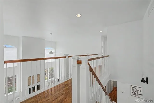 315 Sedona Drive Colorado Springs, CO 80921
