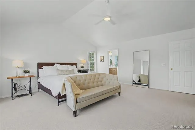315 Sedona Drive Colorado Springs, CO 80921